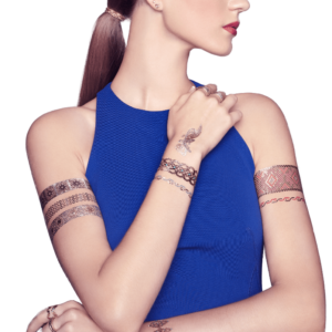 Тату в стилі мінімалізму