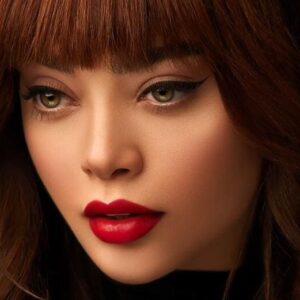 вечірний макіяж