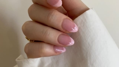 манікюр-френч