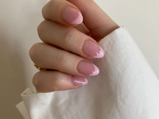 манікюр-френч