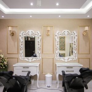 галерея салону