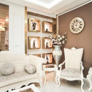 галерея салону