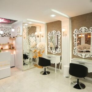 галерея салону