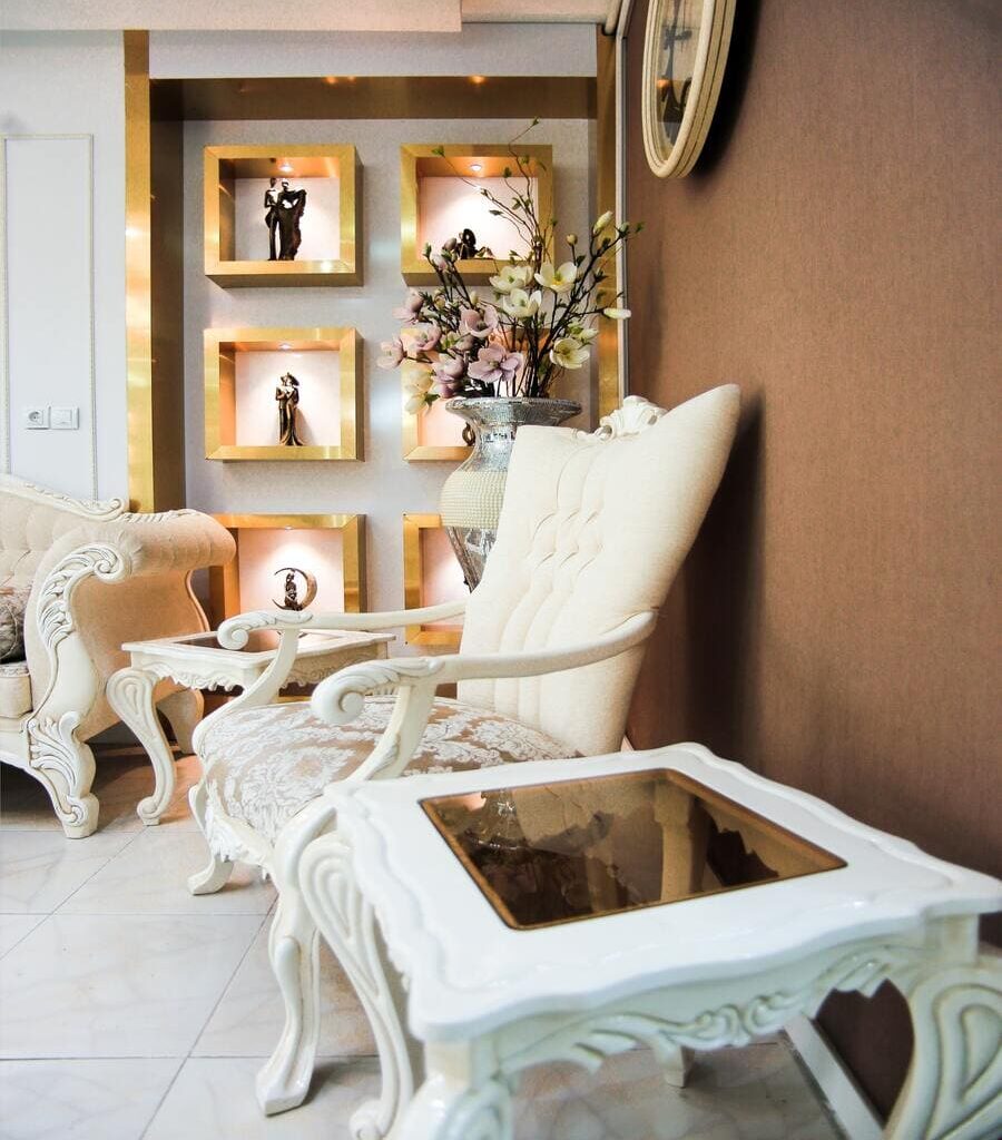 галерея салону