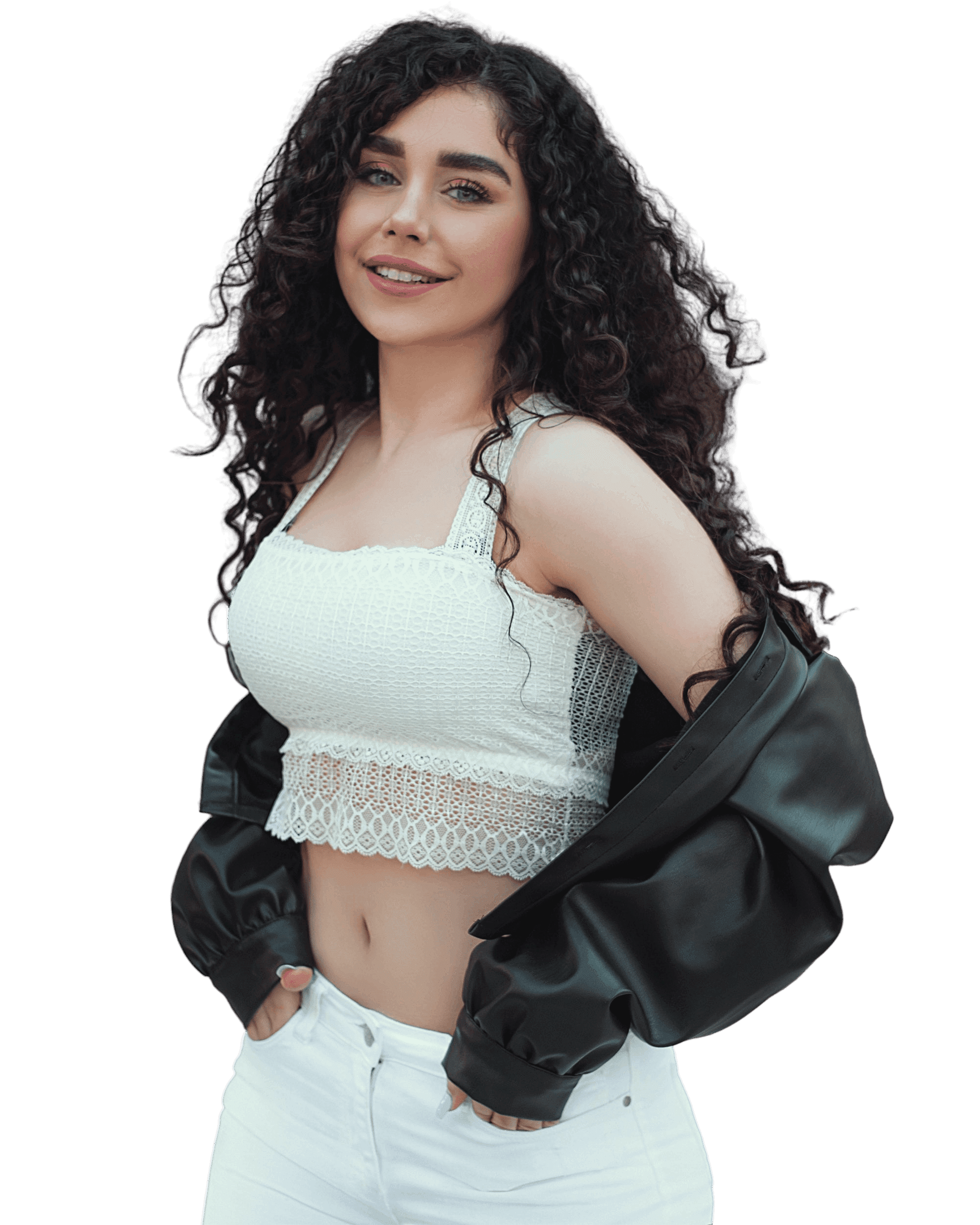 господиня салону